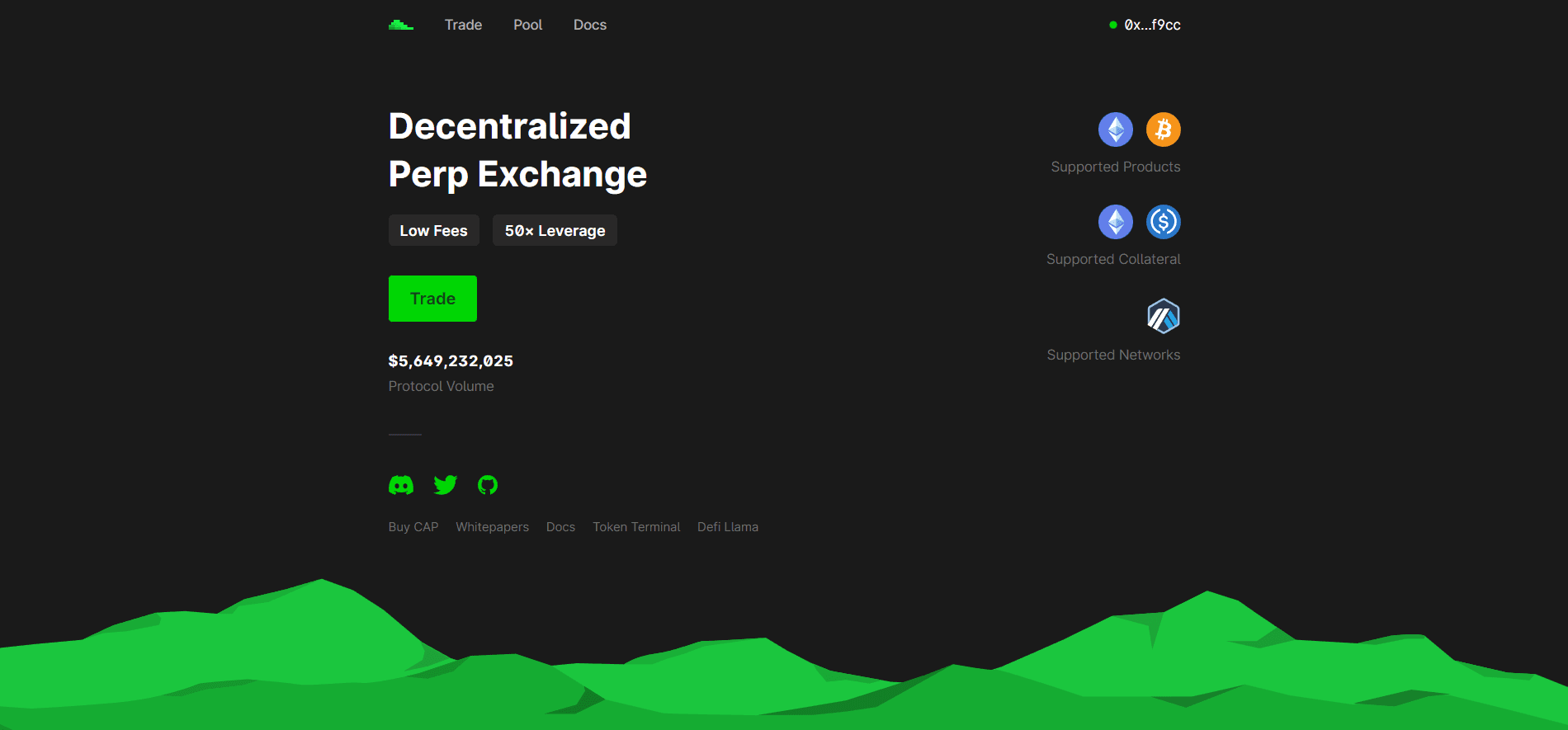 Capfinance