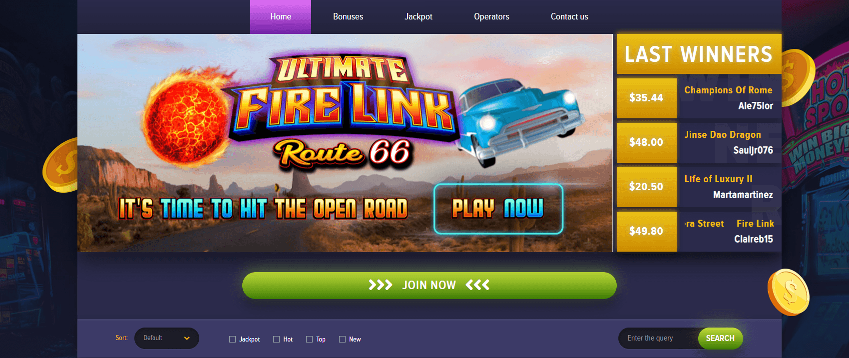 Playlucky